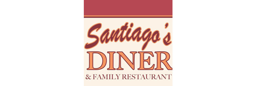 Santiago's Diner Our Client